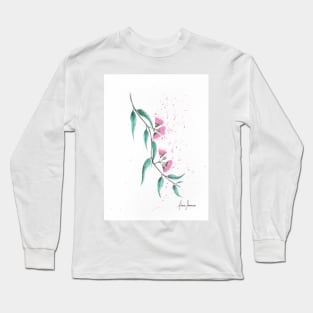 Eucalyptus Lush Long Sleeve T-Shirt